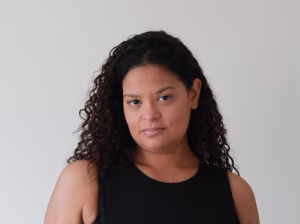 Cristina Uribe - Project Casting Gallery Image 5 Cristina Uribe - Gallery Image 5