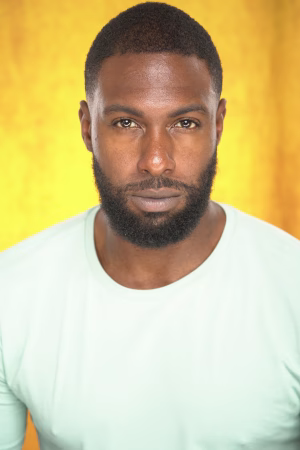 Tray Wright - Project Casting Gallery Image 14 Tray Wright - Gallery Image 14