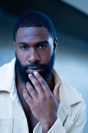 Tray Wright - Project Casting Gallery Image 11 Tray Wright - Gallery Image 11