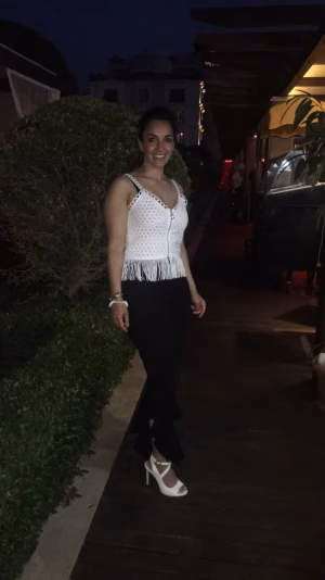 Derya Martin - Project Casting Gallery Image 10 Derya Martin - Gallery Image 10