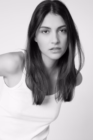 Elsa ludovica Giuliano - Project Casting Gallery Image 13 Elsa ludovica Giuliano - Gallery Image 13