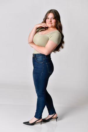 Madison Killmeyer - Project Casting Gallery Image 2 Madison Killmeyer - Gallery Image 2