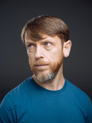 Alin Florian Constantinescu - Project Casting Gallery Image 4 Alin Florian Constantinescu - Gallery Image 4