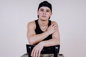 Nathan Villalba - Project Casting Gallery Image 13 Nathan Villalba - Gallery Image 13