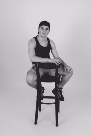 Nathan Villalba - Project Casting Gallery Image 12 Nathan Villalba - Gallery Image 12