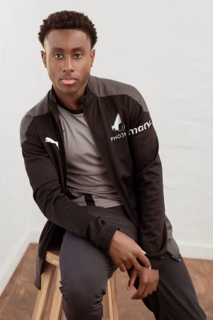 Kobby Dankwa - Project Casting Gallery Image 7 Kobby Dankwa - Gallery Image 7