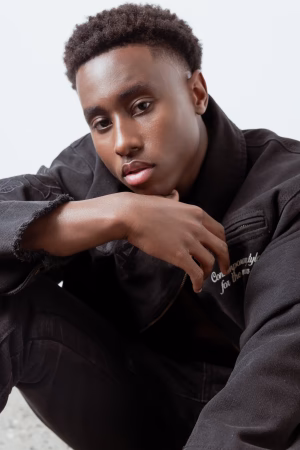 Kobby Dankwa - Project Casting Gallery Image 9 Kobby Dankwa - Gallery Image 9