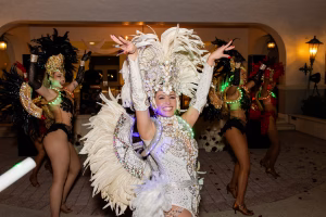 Emily Espinal - Project Casting Gallery Image 1 Emily Espinal - Gallery Image 1