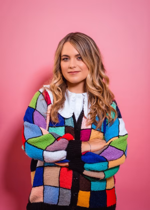 Giulia Raffaello - Project Casting Gallery Image 8 Giulia Raffaello - Gallery Image 8