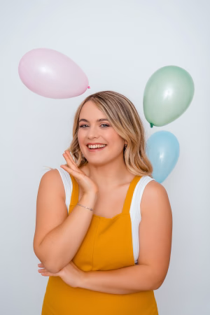 Giulia Raffaello - Project Casting Gallery Image 5 Giulia Raffaello - Gallery Image 5