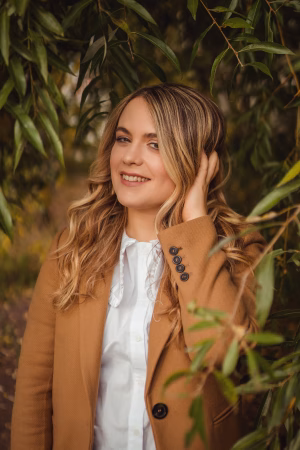 Giulia Raffaello - Project Casting Gallery Image 6 Giulia Raffaello - Gallery Image 6