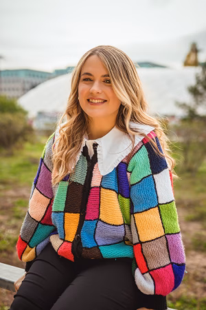 Giulia Raffaello - Project Casting Gallery Image 7 Giulia Raffaello - Gallery Image 7