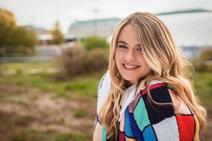 Giulia Raffaello - Project Casting Gallery Image 4 Giulia Raffaello - Gallery Image 4