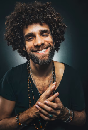 Jermaine Fleur - Project Casting Gallery Image 11 Jermaine Fleur - Gallery Image 11