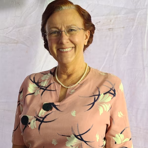 Wilma Meding - Project Casting Gallery Image 2 Wilma Meding - Gallery Image 2