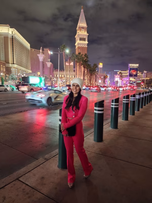 Rashmi Kalra - Project Casting Gallery Image 19 Rashmi Kalra - Gallery Image 19