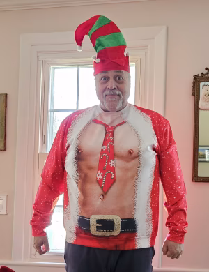 Frank Papsadore - Project Casting Gallery Image 4 Frank Papsadore - Gallery Image 4