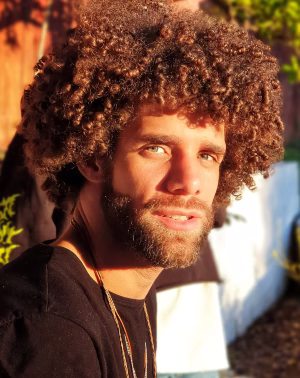 Jermaine Fleur - Project Casting Gallery Image 6 Jermaine Fleur - Gallery Image 6