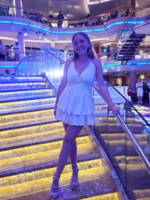 Isabelle Peek - Project Casting Gallery Image 1 Isabelle Peek - Gallery Image 1