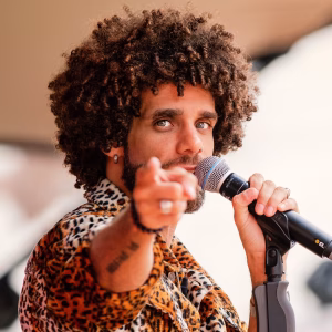 Jermaine Fleur - Project Casting Gallery Image 2 Jermaine Fleur - Gallery Image 2