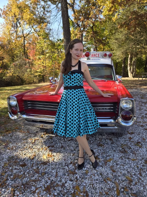 Jillian Breneman - Project Casting Gallery Image 3 Jillian Breneman - Gallery Image 3