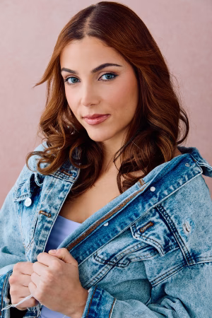 Maayan Kadosh - Project Casting Gallery Image 9 Maayan Kadosh - Gallery Image 9