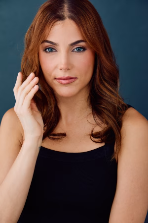 Maayan Kadosh - Project Casting Gallery Image 4 Maayan Kadosh - Gallery Image 4