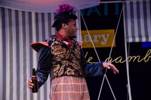 Asaru Buffalo - Project Casting Gallery Image 7 Asaru Buffalo - Gallery Image 7