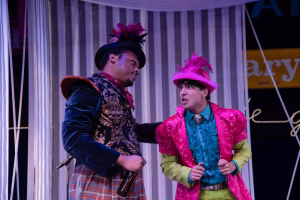 Asaru Buffalo - Project Casting Gallery Image 9 Asaru Buffalo - Gallery Image 9