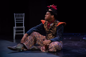 Asaru Buffalo - Project Casting Gallery Image 6 Asaru Buffalo - Gallery Image 6