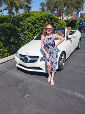 Wilma Meding - Project Casting Gallery Image 4 Wilma Meding - Gallery Image 4