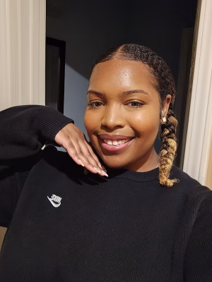 Asia Nelor - Project Casting Gallery Image 3 Asia Nelor - Gallery Image 3