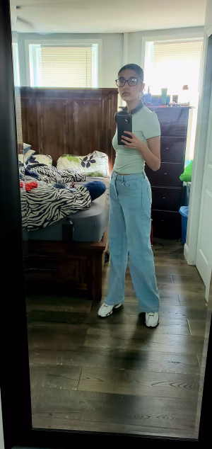 Faith Rivera - Project Casting Gallery Image 18 Faith Rivera - Gallery Image 18