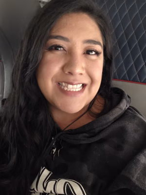 Taleeah Mesa - Project Casting Gallery Image 2 Taleeah Mesa - Gallery Image 2