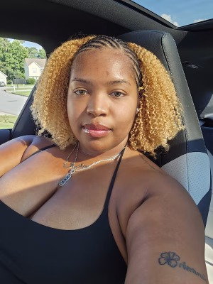 Asia Nelor - Project Casting Gallery Image 4 Asia Nelor - Gallery Image 4