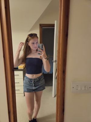 Casey Cleaver - Project Casting Gallery Image 3 Casey Cleaver - Gallery Image 3