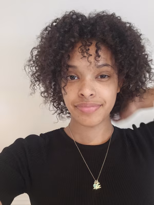 Savannah Jasmine Smith - Project Casting Gallery Image 9 Savannah Jasmine Smith - Gallery Image 9