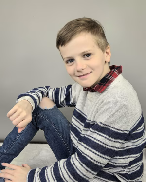 Harlow-george Bailey - Project Casting Gallery Image 3 Harlow-george Bailey - Gallery Image 3