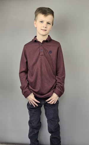 Harlow-george Bailey - Project Casting Gallery Image 2 Harlow-george Bailey - Gallery Image 2