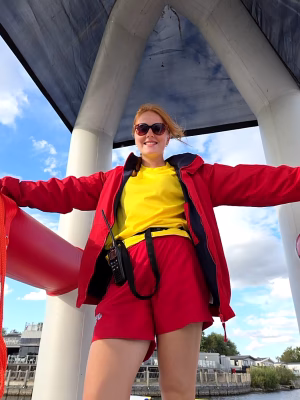 Casey Cleaver - Project Casting Gallery Image 12 Casey Cleaver - Gallery Image 12