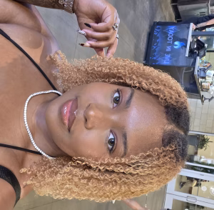 Asia Nelor - Project Casting Gallery Image 1 Asia Nelor - Gallery Image 1