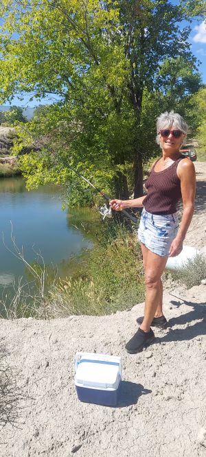 Gena Rose - Project Casting Gallery Image 1 Gena Rose - Gallery Image 1