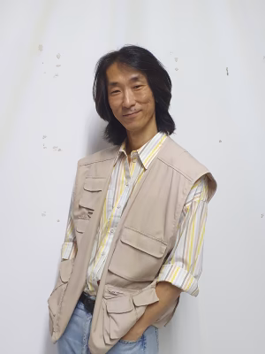 GREGORY SINGER - Project Casting Gallery Image 7 GREGORY SINGER - Gallery Image 7