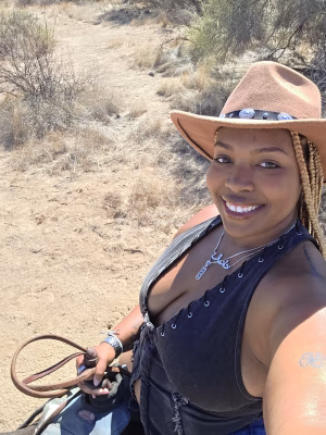 Asia Nelor - Project Casting Gallery Image 6 Asia Nelor - Gallery Image 6