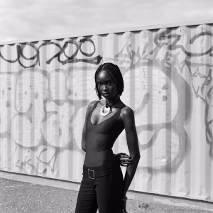 Lugina Ajak - Project Casting Gallery Image 11 Lugina Ajak - Gallery Image 11