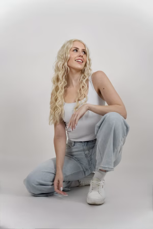 Ida Angelma - Project Casting Gallery Image 10 Ida Angelma - Gallery Image 10