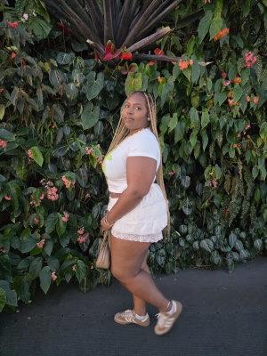 Asia Nelor - Project Casting Gallery Image 8 Asia Nelor - Gallery Image 8