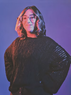 Angelina Kirk - Project Casting Gallery Image 14 Angelina Kirk - Gallery Image 14