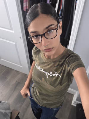 Faith Rivera - Project Casting Gallery Image 15 Faith Rivera - Gallery Image 15