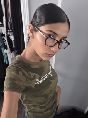 Faith Rivera - Project Casting Gallery Image 14 Faith Rivera - Gallery Image 14